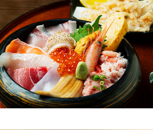 料理